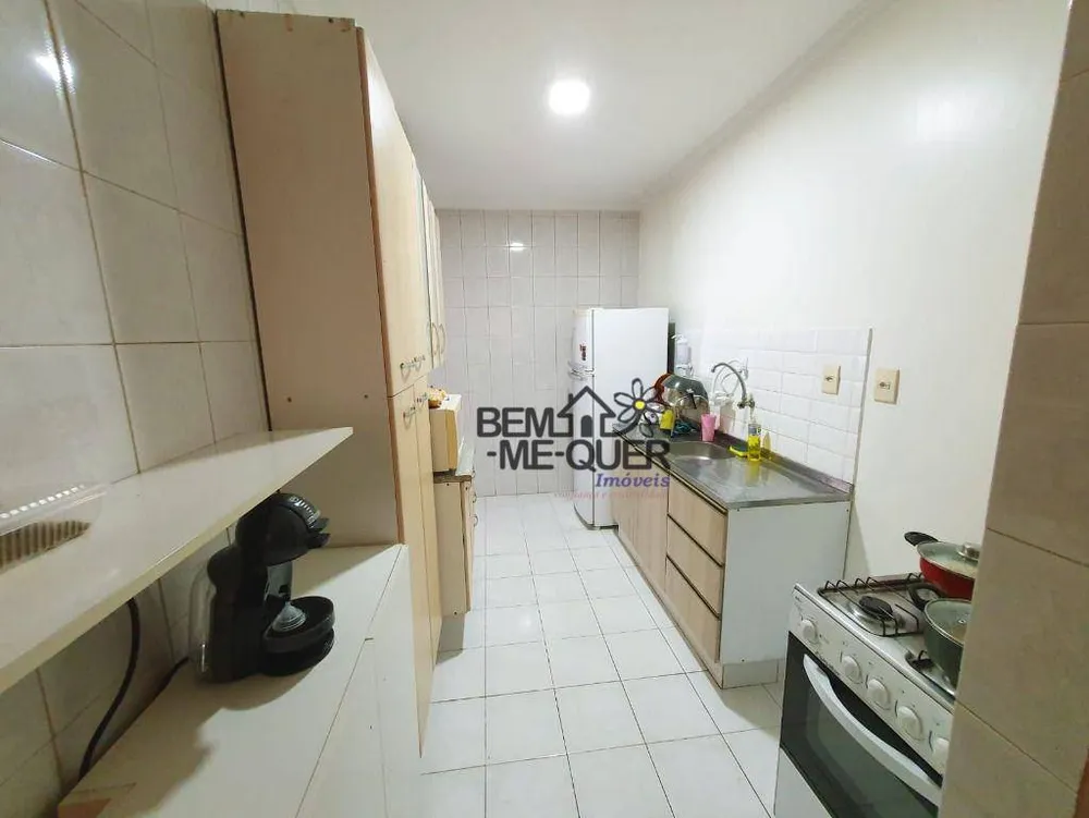 Apartamento, 2 quartos, 65 m² - Foto 5