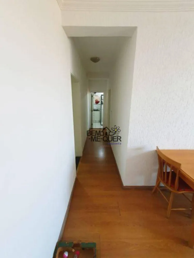 Apartamento, 2 quartos, 65 m² - Foto 14