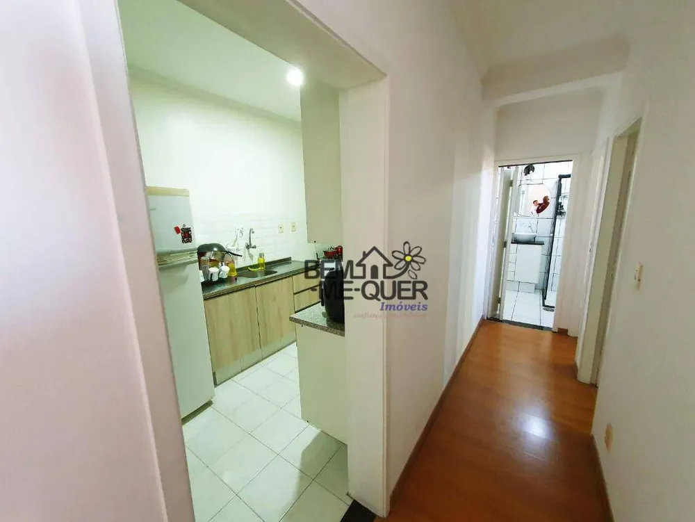 Apartamento, 2 quartos, 65 m² - Foto 3