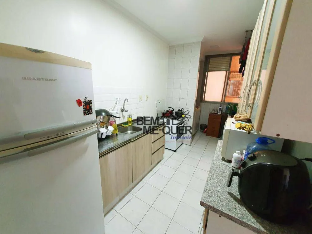 Apartamento, 2 quartos, 65 m² - Foto 10