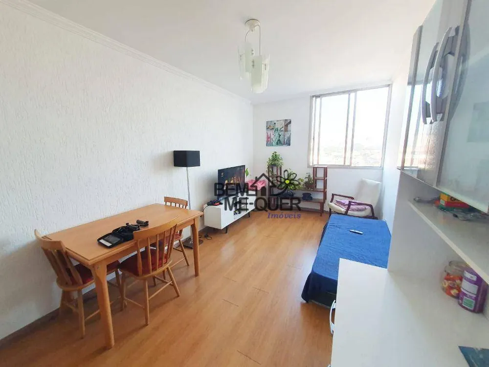 Apartamento, 2 quartos, 65 m² - Foto 7