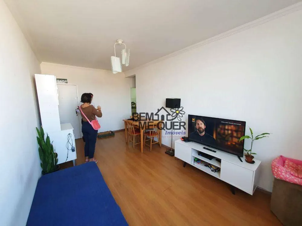 Apartamento, 2 quartos, 65 m² - Foto 9