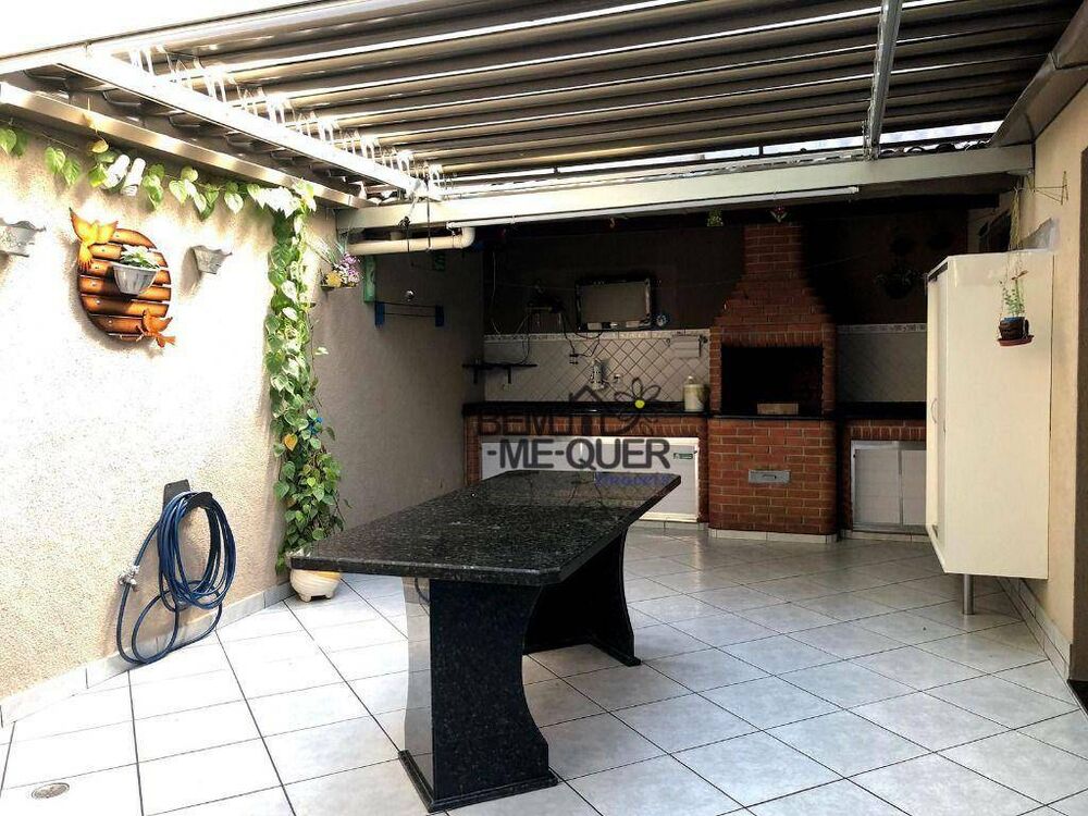 Sobrado, 4 quartos, 320 m² - Foto 6