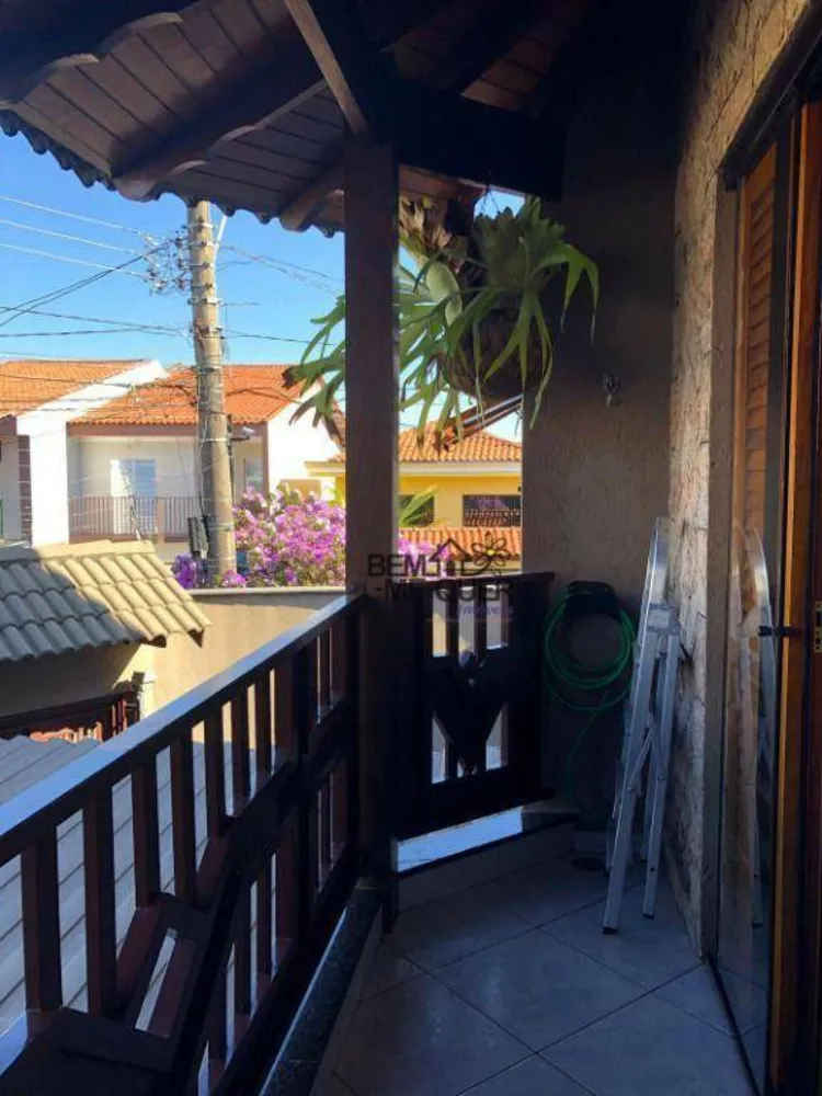 Sobrado, 4 quartos, 320 m² - Foto 13