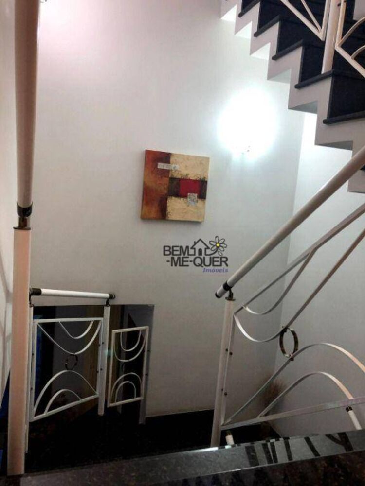 Sobrado, 4 quartos, 320 m² - Foto 8