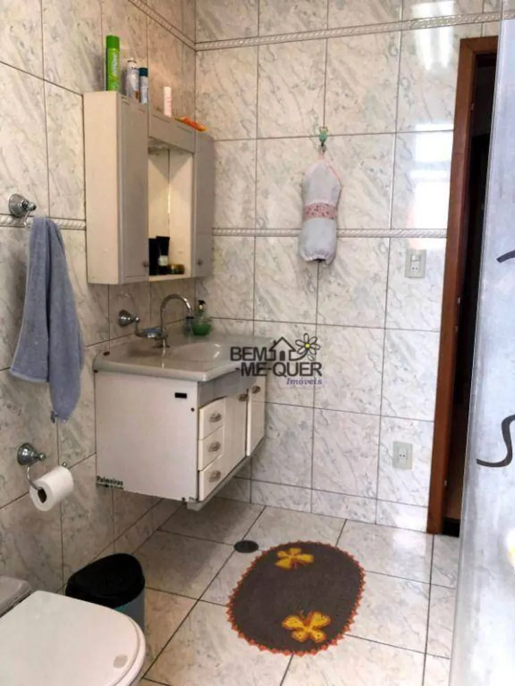 Sobrado, 4 quartos, 320 m² - Foto 12