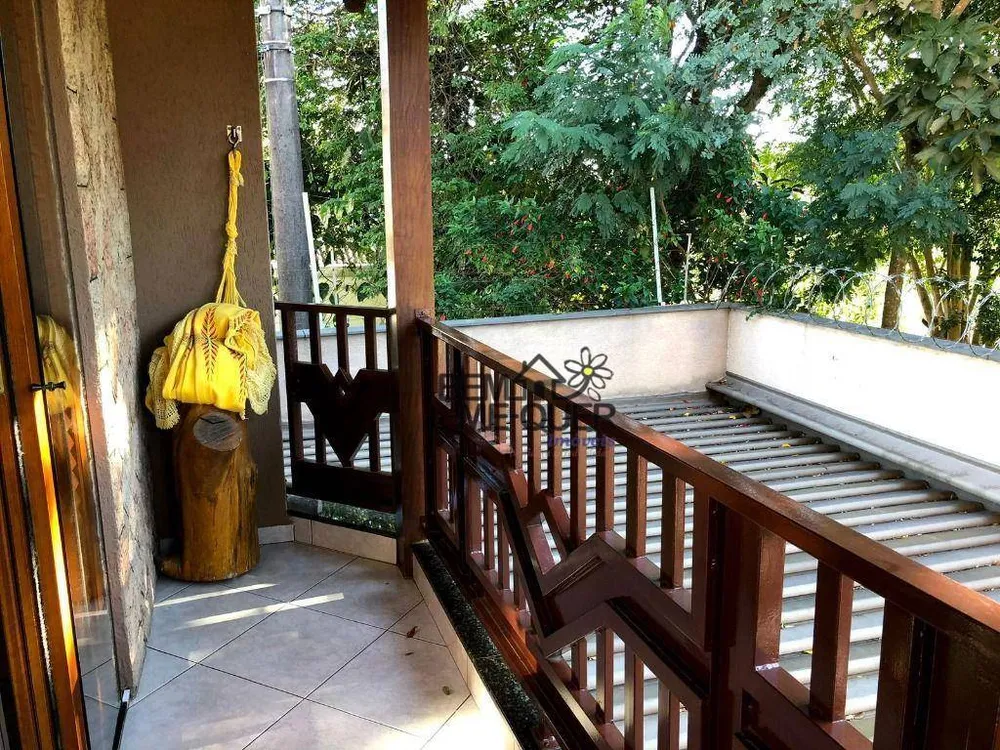 Sobrado, 4 quartos, 320 m² - Foto 9