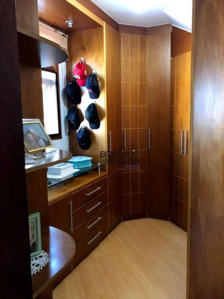 Sobrado, 4 quartos, 320 m² - Foto 14
