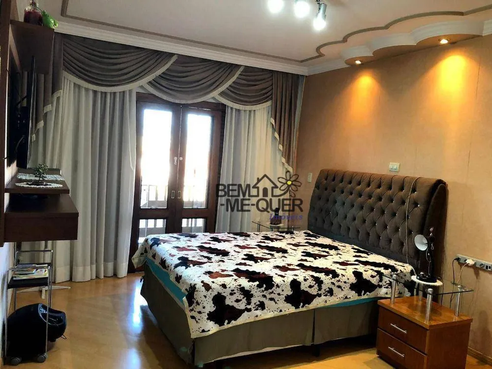 Sobrado, 4 quartos, 320 m² - Foto 15