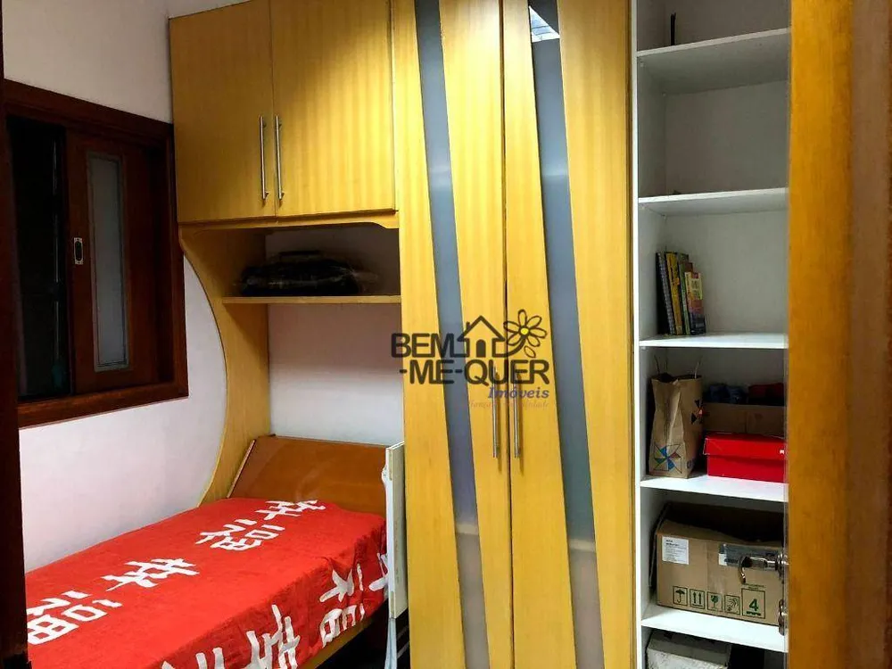 Sobrado, 4 quartos, 320 m² - Foto 4