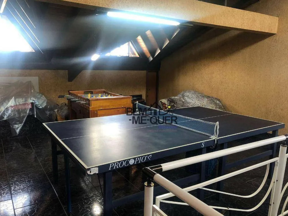 Sobrado, 4 quartos, 320 m² - Foto 8