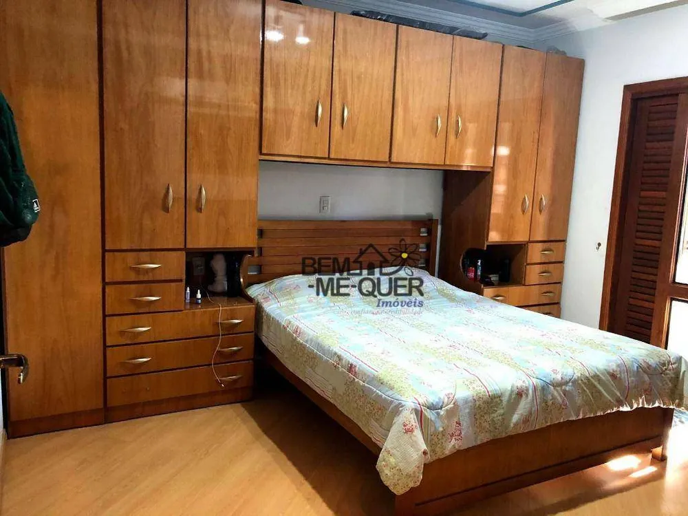 Sobrado, 4 quartos, 320 m² - Foto 7