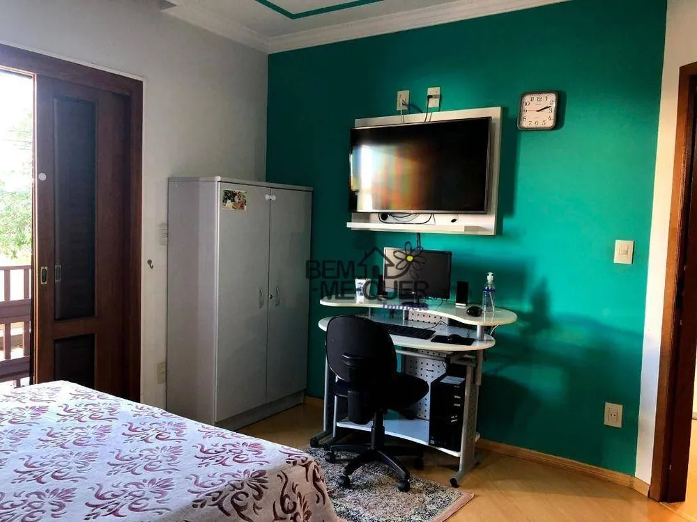 Sobrado, 4 quartos, 320 m² - Foto 3