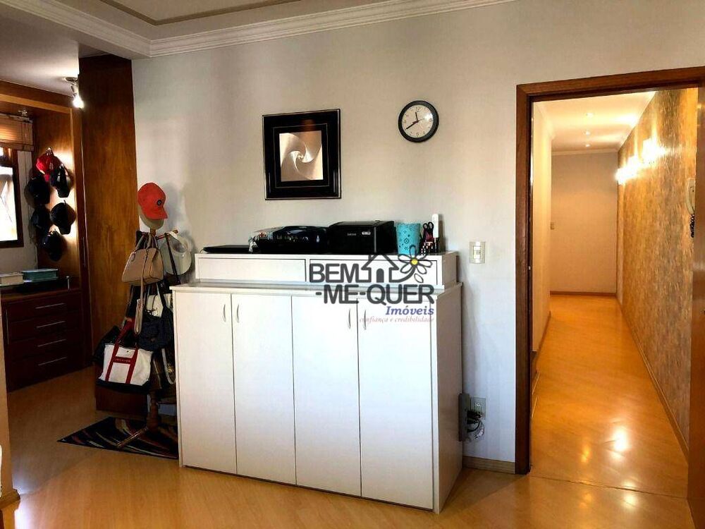 Sobrado, 4 quartos, 320 m² - Foto 7
