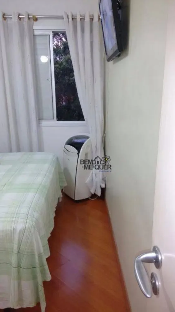 Apartamento, 2 quartos, 52 m² - Foto 8