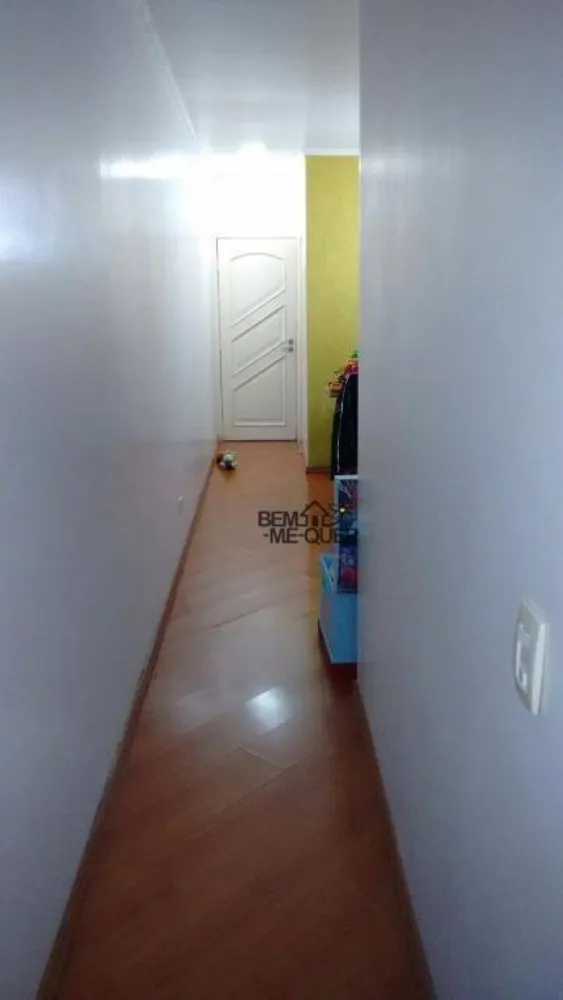 Apartamento, 2 quartos, 52 m² - Foto 10