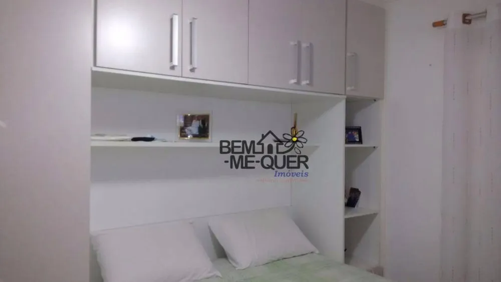 Apartamento, 2 quartos, 52 m² - Foto 7