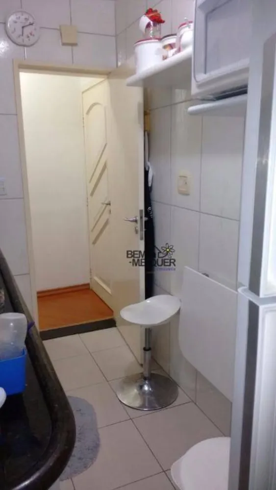 Apartamento, 2 quartos, 52 m² - Foto 6