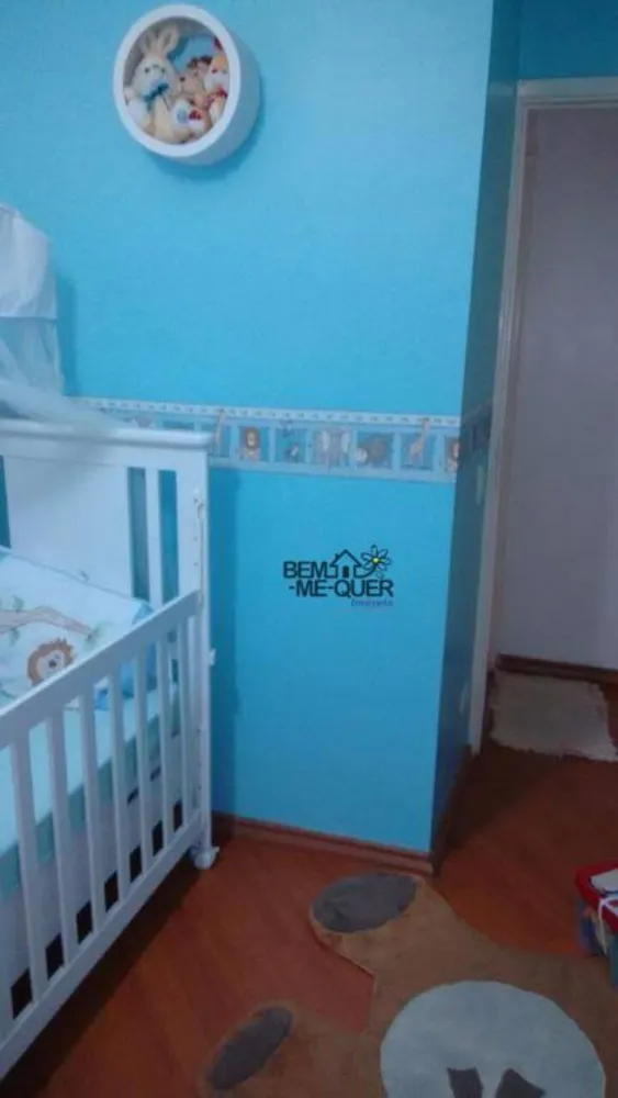 Apartamento, 2 quartos, 52 m² - Foto 7