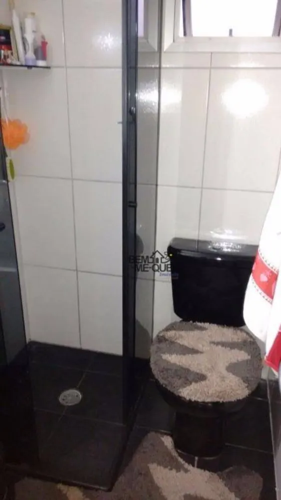 Apartamento, 2 quartos, 52 m² - Foto 5