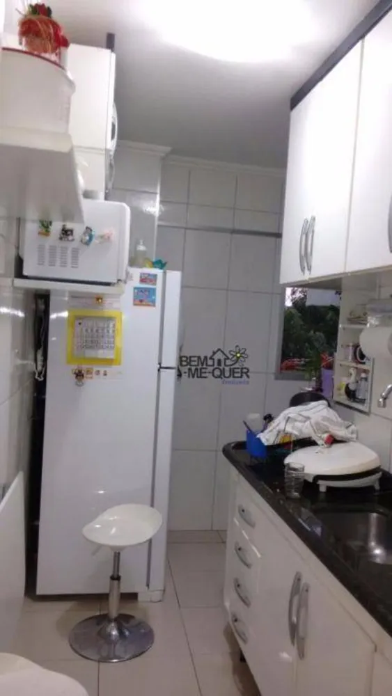 Apartamento, 2 quartos, 52 m² - Foto 8