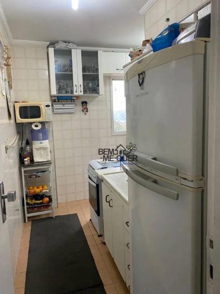 Apartamento, 2 quartos, 53 m² - Foto 9