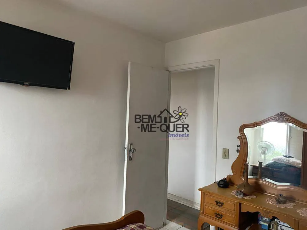 Apartamento, 2 quartos, 53 m² - Foto 5