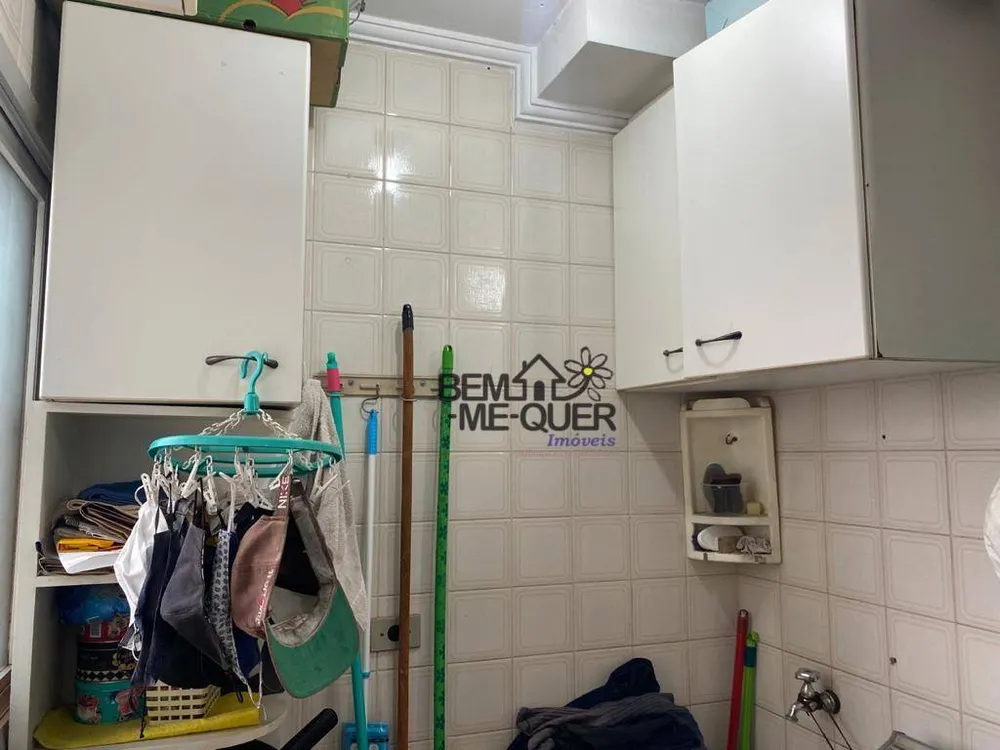 Apartamento, 2 quartos, 53 m² - Foto 10