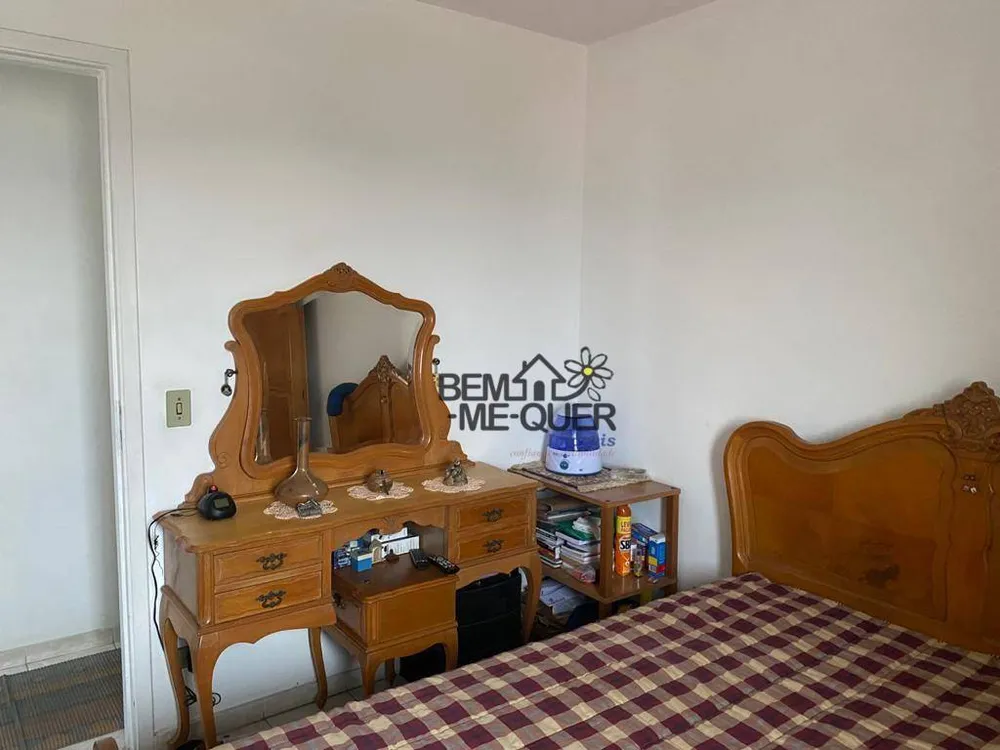 Apartamento, 2 quartos, 53 m² - Foto 6
