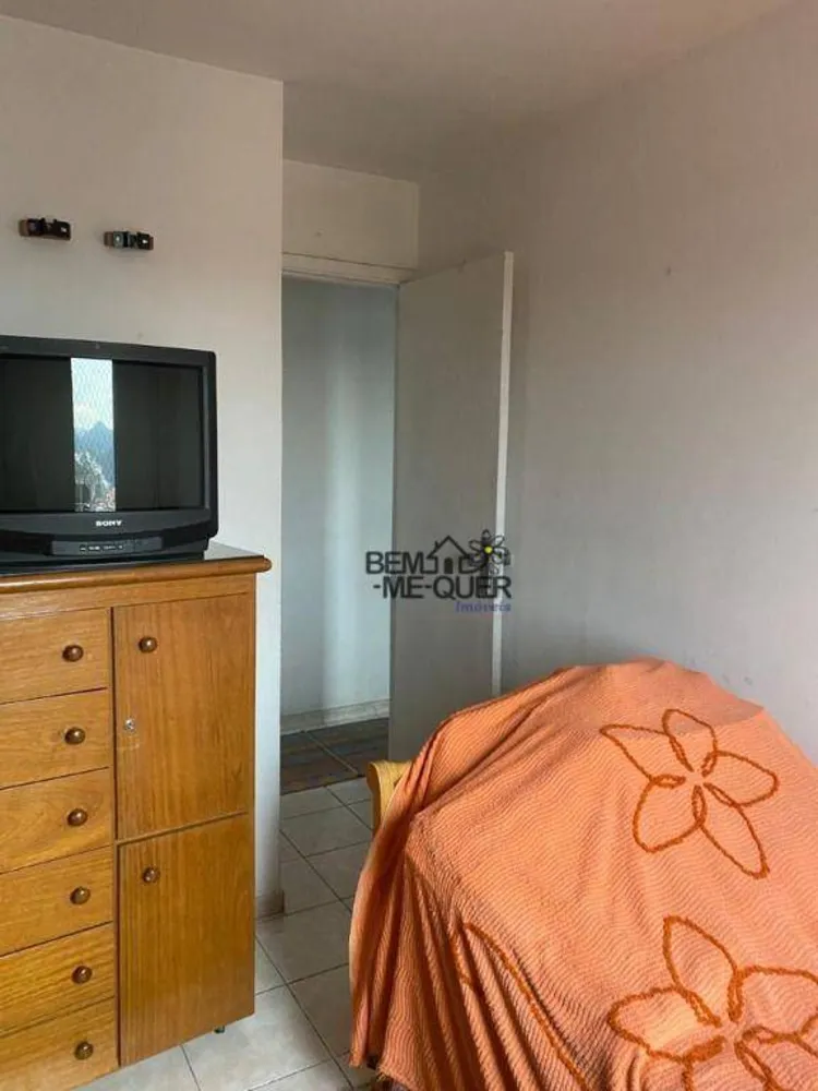 Apartamento, 2 quartos, 53 m² - Foto 8