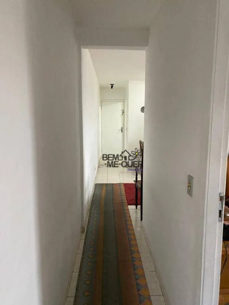 Apartamento, 2 quartos, 53 m² - Foto 3