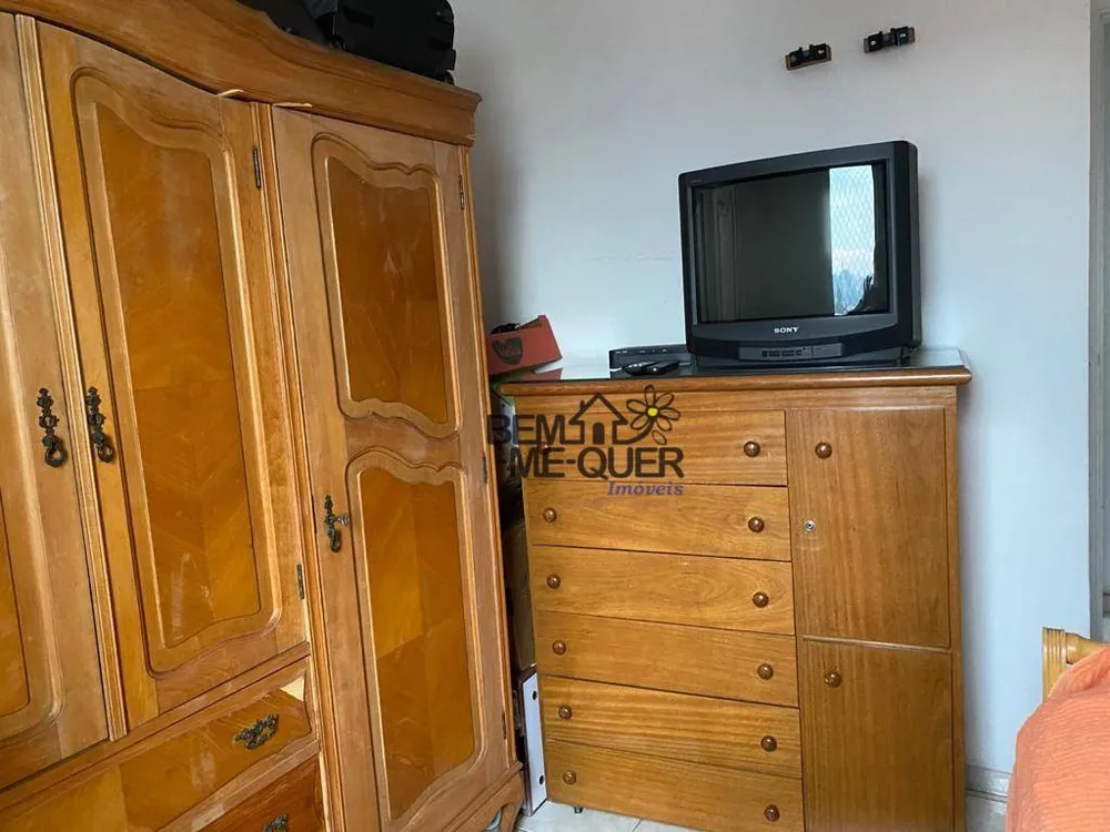Apartamento, 2 quartos, 53 m² - Foto 7