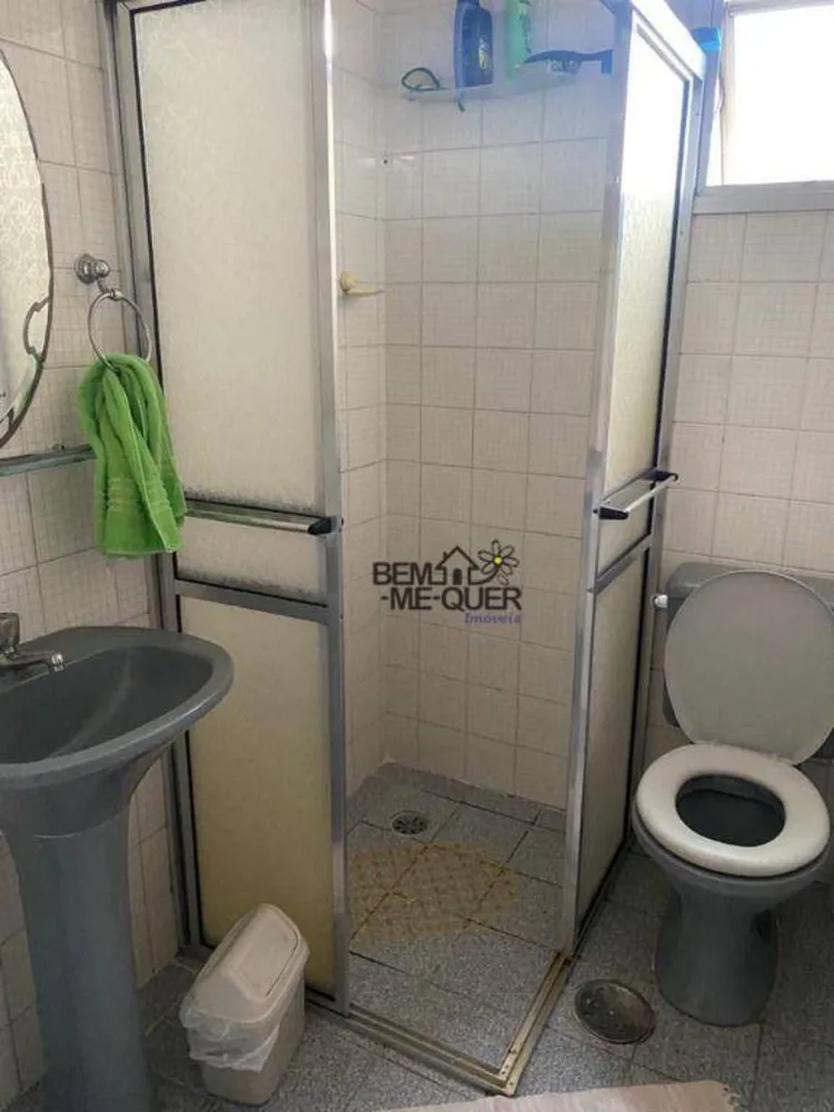 Apartamento, 2 quartos, 53 m² - Foto 11