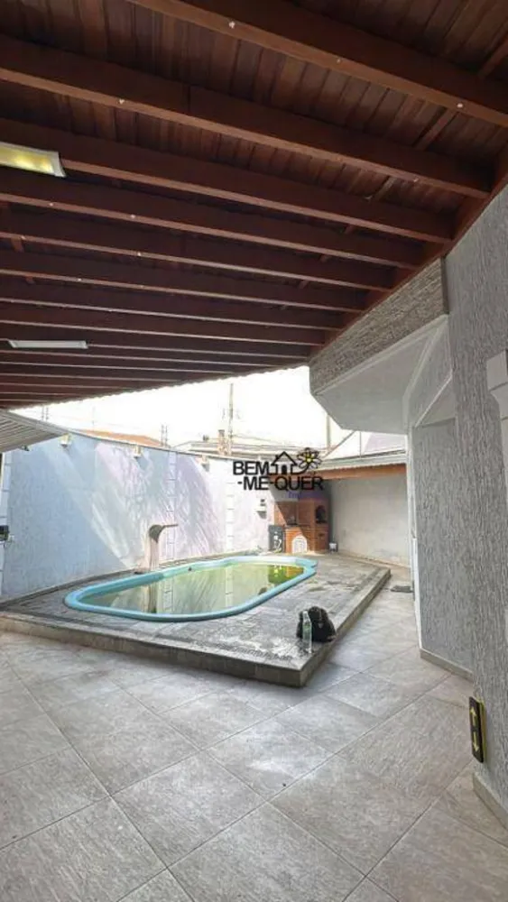 Sobrado, 2 quartos, 126 m² - Foto 9