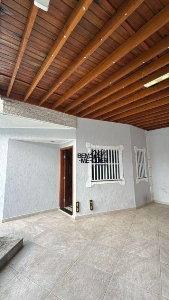 Sobrado, 2 quartos, 126 m² - Foto 5