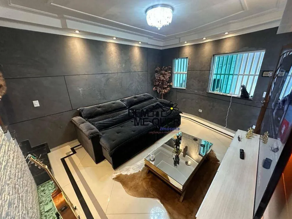 Sobrado, 2 quartos, 126 m² - Foto 6