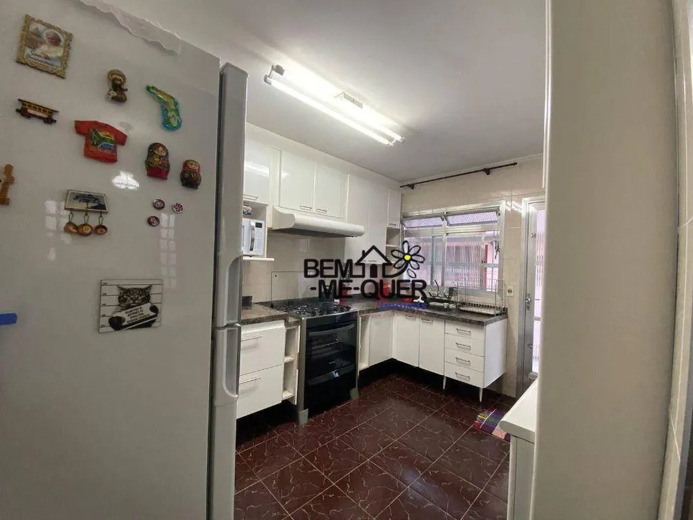 Sobrado, 4 quartos, 250 m² - Foto 2