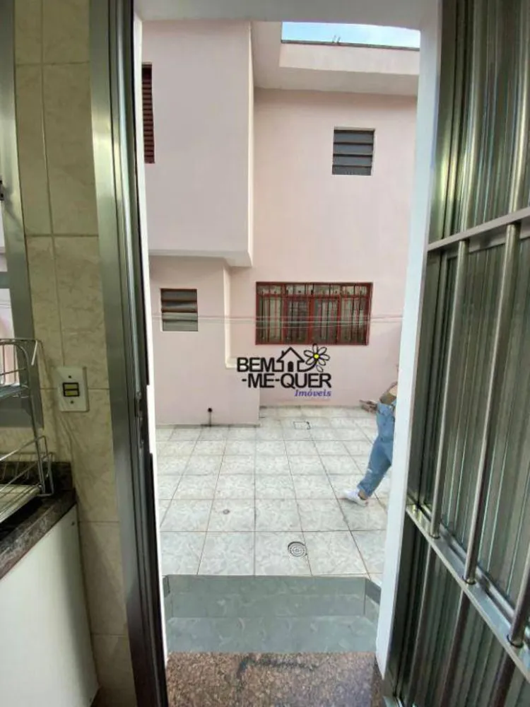 Sobrado, 4 quartos, 250 m² - Foto 4