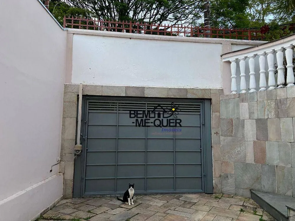 Sobrado, 4 quartos, 250 m² - Foto 12
