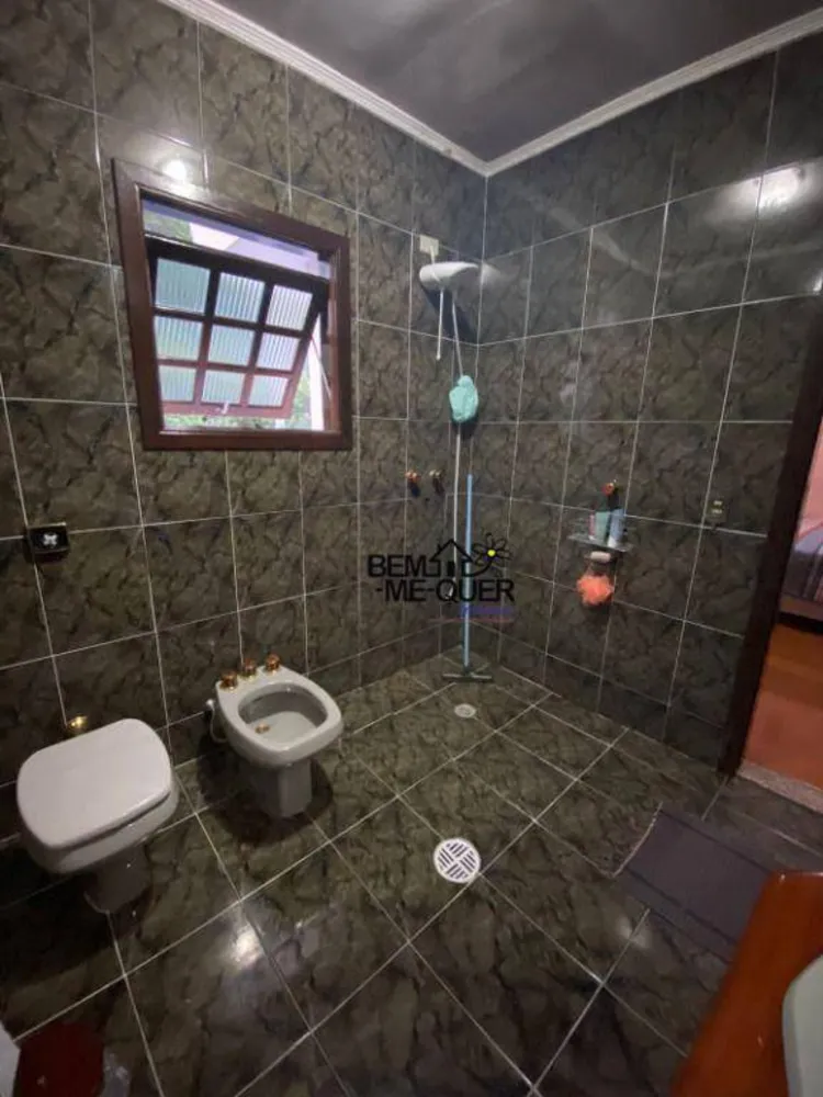 Sobrado, 4 quartos, 250 m² - Foto 7