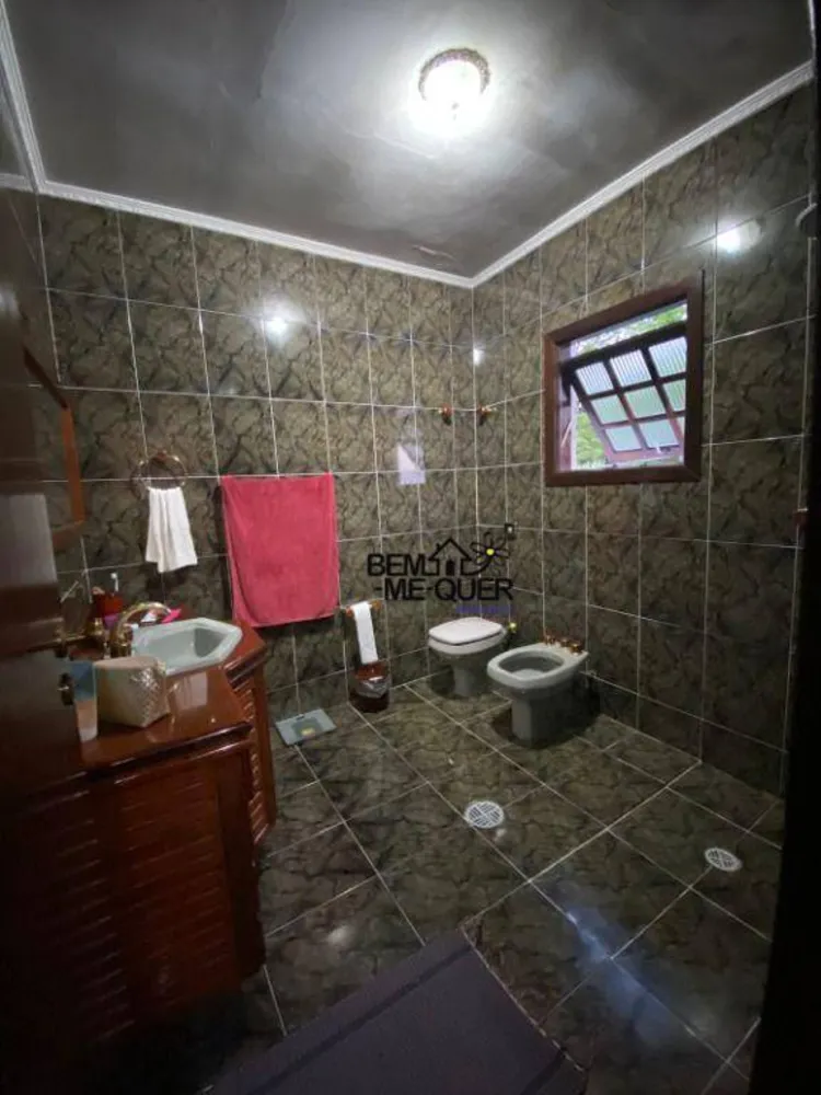 Sobrado, 4 quartos, 250 m² - Foto 6