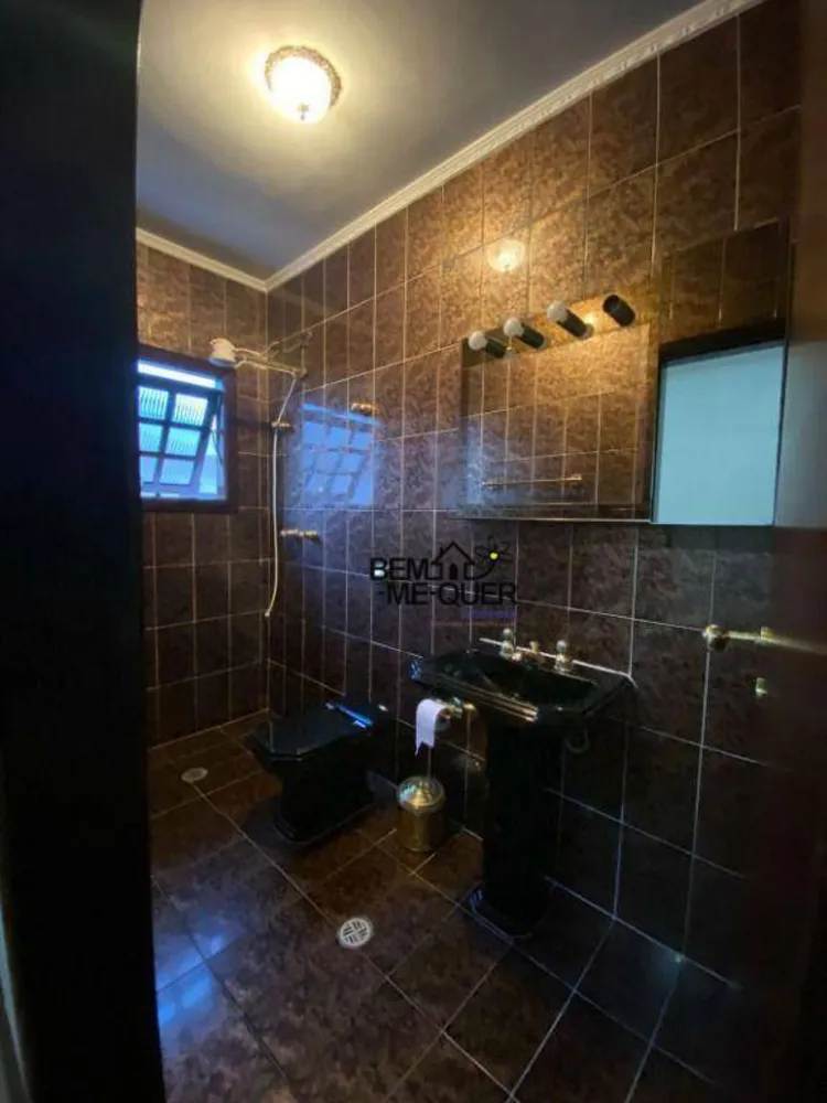 Sobrado, 4 quartos, 250 m² - Foto 8
