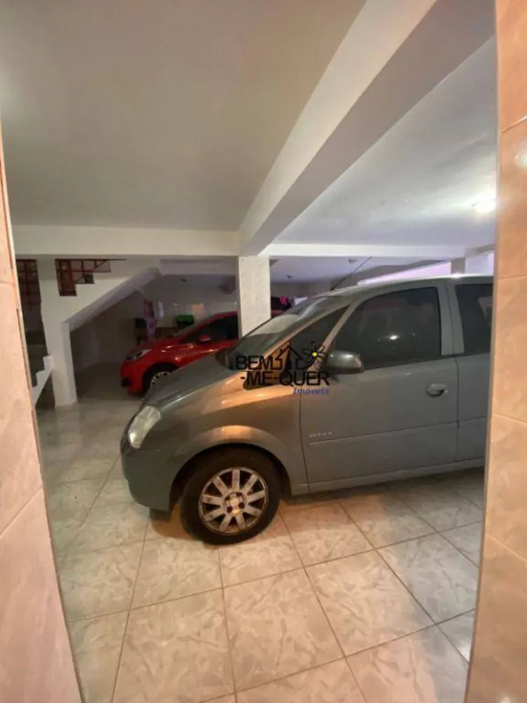 Sobrado, 4 quartos, 250 m² - Foto 10
