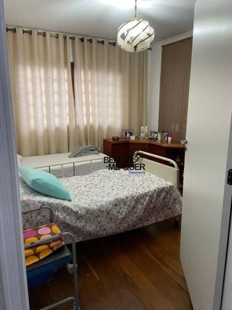 Sobrado, 4 quartos, 250 m² - Foto 1