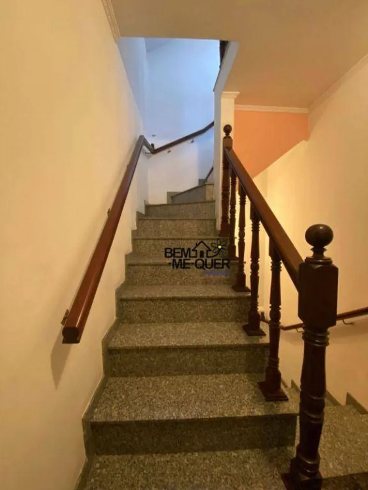 Sobrado, 4 quartos, 250 m² - Foto 3