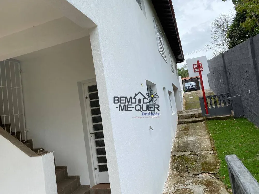 Casa, 5 quartos, 500 m² - Foto 6