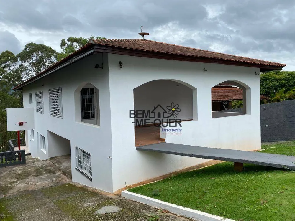 Casa, 5 quartos, 500 m² - Foto 3