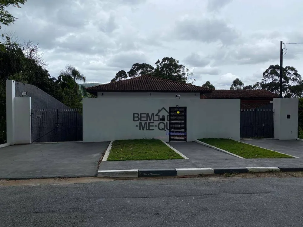 Casa, 5 quartos, 500 m² - Foto 15