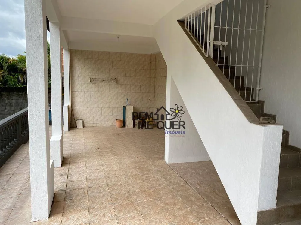 Casa, 5 quartos, 500 m² - Foto 1