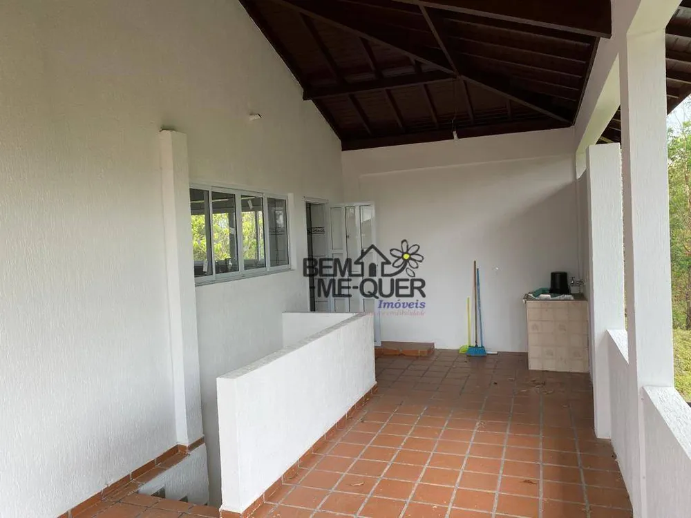 Casa, 5 quartos, 500 m² - Foto 14